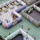 Two Point Hospital - Video Anteprima
