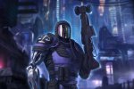Giustizieri cyberpunk nella recensione di JYDGE - Recensione