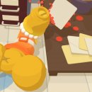 La recensione di Genital Jousting