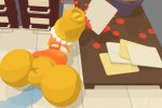 La recensione di Genital Jousting - Recensione