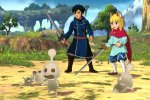 Ni No Kuni II è una delicata poesia - Provato