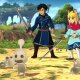 Anche Ni no Kuni II: Il Destino di un Regno ha il suo bel trailer pieno di citazioni della stampa