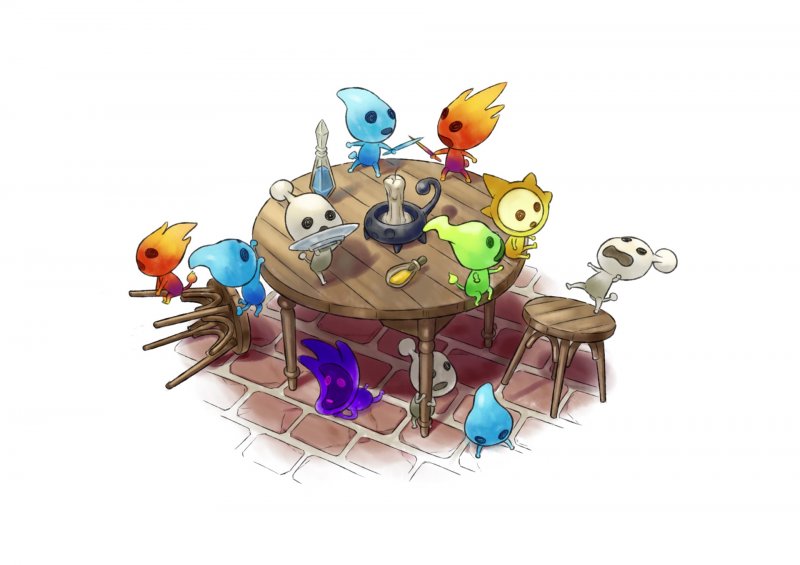 Immagine di Ni no Kuni II: Il Destino di un Regno per PlayStation 4