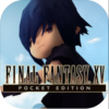 Final Fantasy XV Pocket Edition per iPad