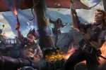 Siamo tutti pirati in Sea of Thieves - Provato
