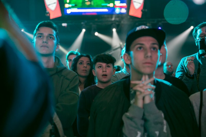 Classifiche inglesi senza sorprese questa settimana: FIFA 18 ancora primo e nessuna novità