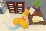 Genital Jousting, il film live action di Netflix ha perso il regista... per quei troll di Devolver - Notizia
