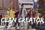 Vediamo in azione il minigame Clan Creator nel nuovo trailer di Yakuza 6: The Song of Life - Video
