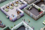 La video anteprima di Two Point Hospital, l'erede di Theme Hospital - Video