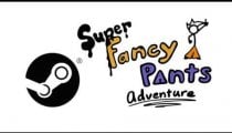 Super Fancy Pants Adventure - Trailer