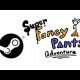 Super Fancy Pants Adventure - Trailer