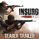 Insurgency: Sandstorm - Teaser trailer