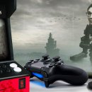 Shadow of the Colossus - Sala Giochi