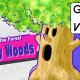 Kirby: Star Allies - Boss fight con Whispy Woods