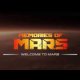 Memories of Mars - Videodiario "The Cloning Facility"