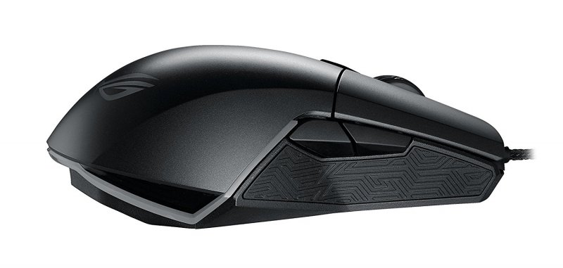La recensione del mouse Asus ROG Pugio