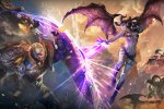 Arena of Valor ha incassato 1,9 miliardi di dollari nel 2017, le vendite dei mobile game in mano a pochi blockbuster - Notizia