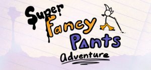 Super Fancy Pants Adventure per PC Windows