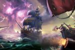 La video anteprima di Sea of Thieves - Video