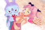 Due nuovi video di Senran Kagura Burst Re:Newal mostrano i costumi bonus per chi ha prenotato il gioco e le avventure - Video