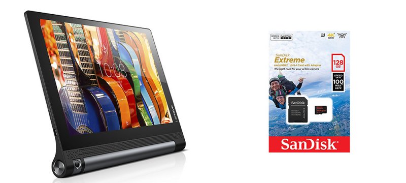 Casse Creative Gigaworks T40 II, SSD, tablet Lenovo e tanto altro tra in prodotti in sconto oggi su Amazon