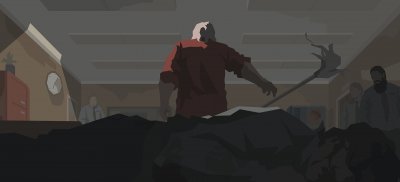 This Is the Police 2