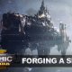 Battlefleet Gothic: Armada 2 - Videodiario "Forging a Sequel"