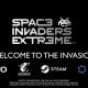 Space Invaders Extreme - Il trailer di lancio