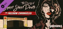 Wolfenstein II: I Diari dell'Agente Morte Silenziosa per PC Windows