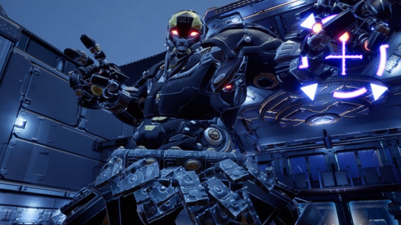 Le novità di gennaio di PlayStation VR