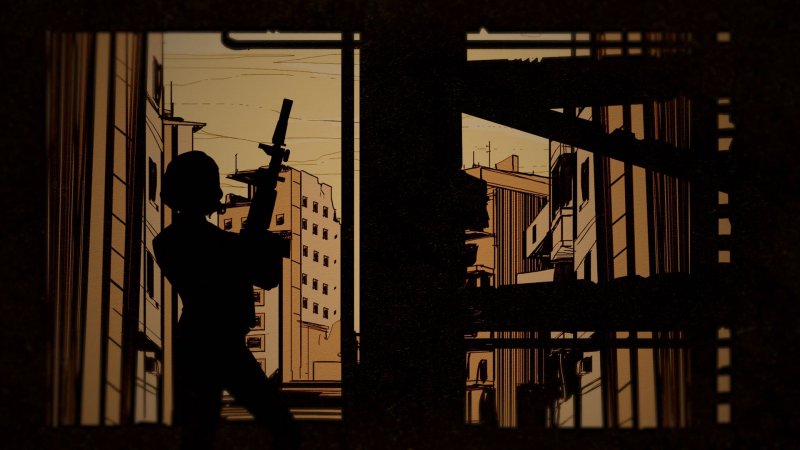 La recensione di Wolfenstein II: I Diari dell'Agente Morte Silenziosa