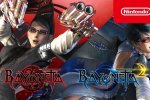 Nuove sequenze di gioco per Bayonetta e Bayonetta 2 su Nintendo Switch - Video