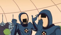Surviving Mars - Mystery Trailer