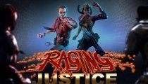 Raging Justice - Trailer d'esordio