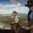 Red Dead Redemption 2 eletto gioco dell'anno agli Italian Video Game Awards