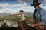 Red Dead Redemption 2 eletto gioco dell'anno agli Italian Video Game Awards - Notizia