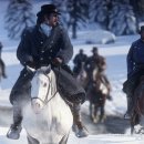 Red Dead Redemption 2 per PC spunta nel curriculum di un ex Rockstar Games