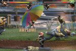 Il trailer di lancio di Raging Justice - Video