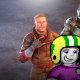 Wolfenstein, Doom e Commander Keen: una questione di famiglia