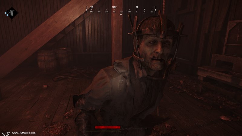 Immagine di Hunt: Showdown per PC Windows
