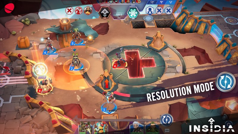 Immagine di Insidia per PC Windows