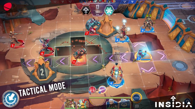 Immagine di Insidia per PC Windows