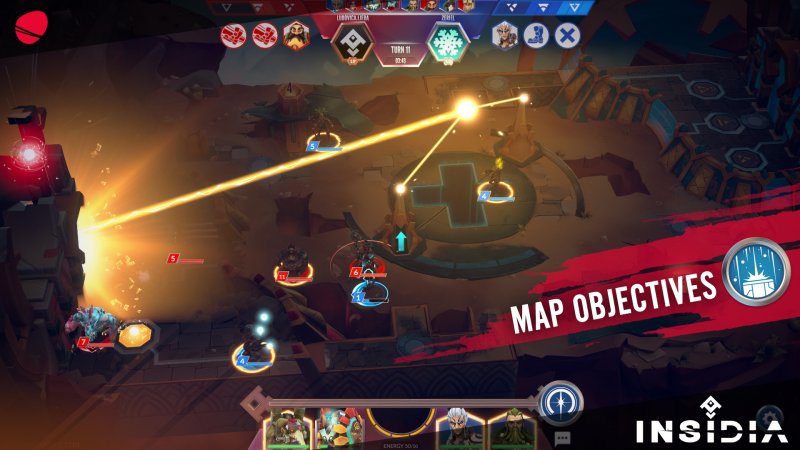 Immagine di Insidia per PC Windows