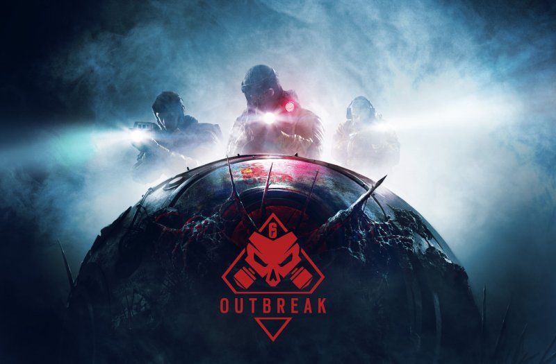 Un video presenta l'evento Outbreak di Tom Clancy's Rainbow Six: Siege Un video presenta l'evento Outbreak di Tom Clancy's Rainbow Six: Siege