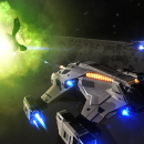 Elite Dangerous diventa il rifugio di un quindicenne malato terminale, che trova il calore dell'intera community e degli sviluppatori