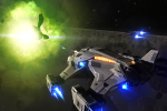 Elite Dangerous, svelato con un trailer l'update Beyond - Chapter Four - Video