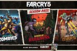 Far Cry 5, arrivano il trailer della storia e i dettagli sul Season Pass - Notizia