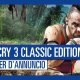 Far Cry 3 Classic Edition - Trailer d'annuncio