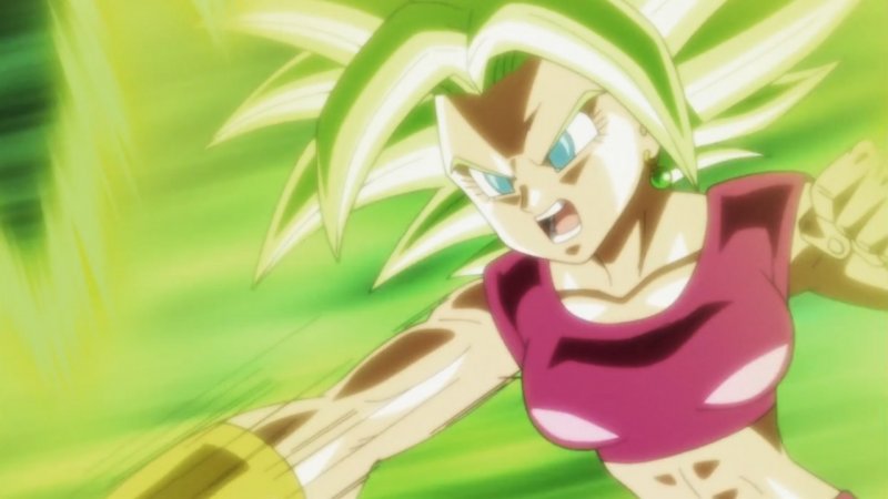 Dragon Ball FighterZ: chi vorremmo nei DLC