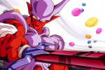 Dragon Ball Super Card Game, i Saiyan passano dal videogioco ai mazzi di carte - Notizia
